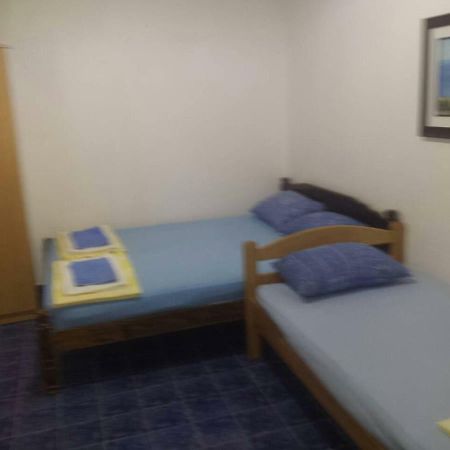 Apartments Ceca Tivat Zewnętrze zdjęcie