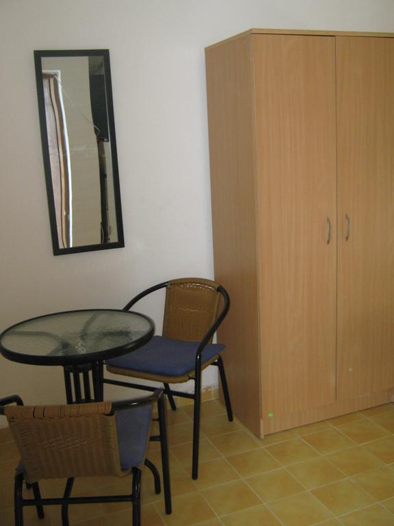 Apartments Ceca Tivat Zewnętrze zdjęcie