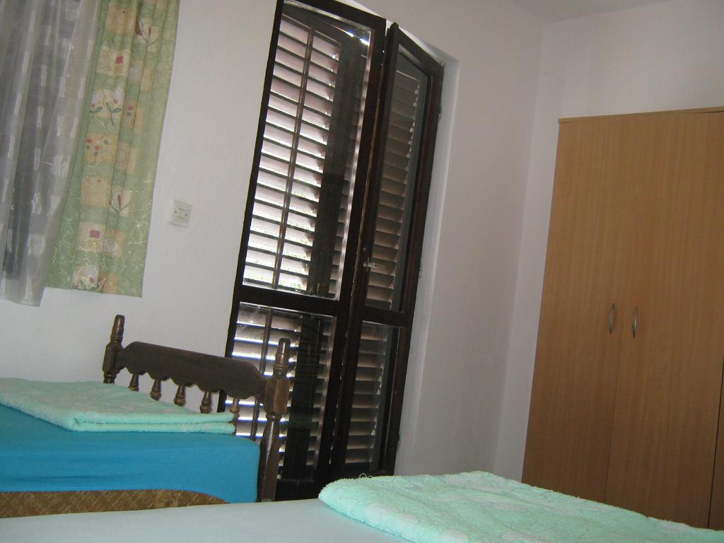 Apartments Ceca Tivat Zewnętrze zdjęcie