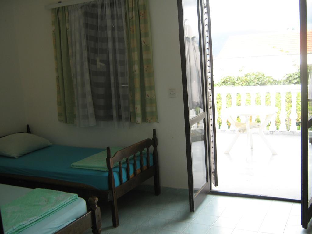 Apartments Ceca Tivat Zewnętrze zdjęcie
