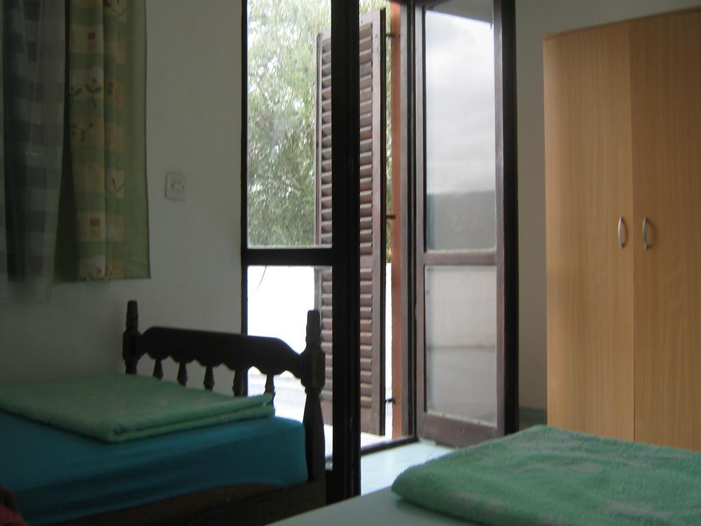 Apartments Ceca Tivat Zewnętrze zdjęcie