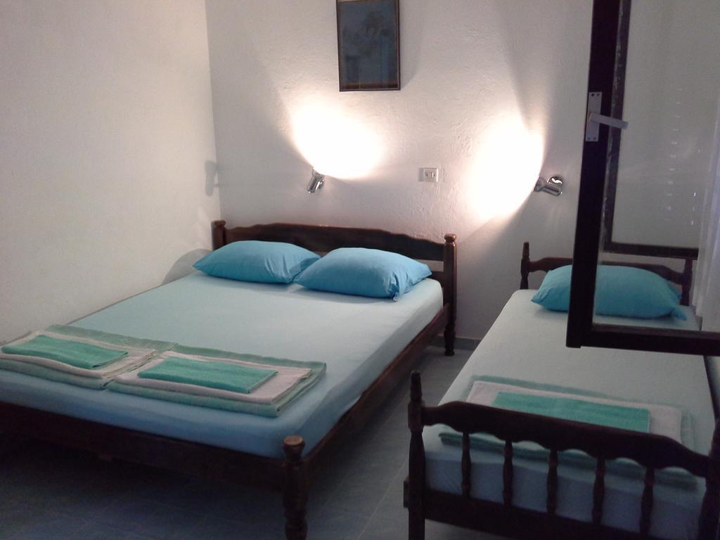 Apartments Ceca Tivat Zewnętrze zdjęcie