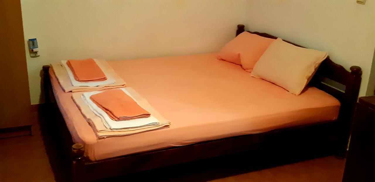 Apartments Ceca Tivat Zewnętrze zdjęcie