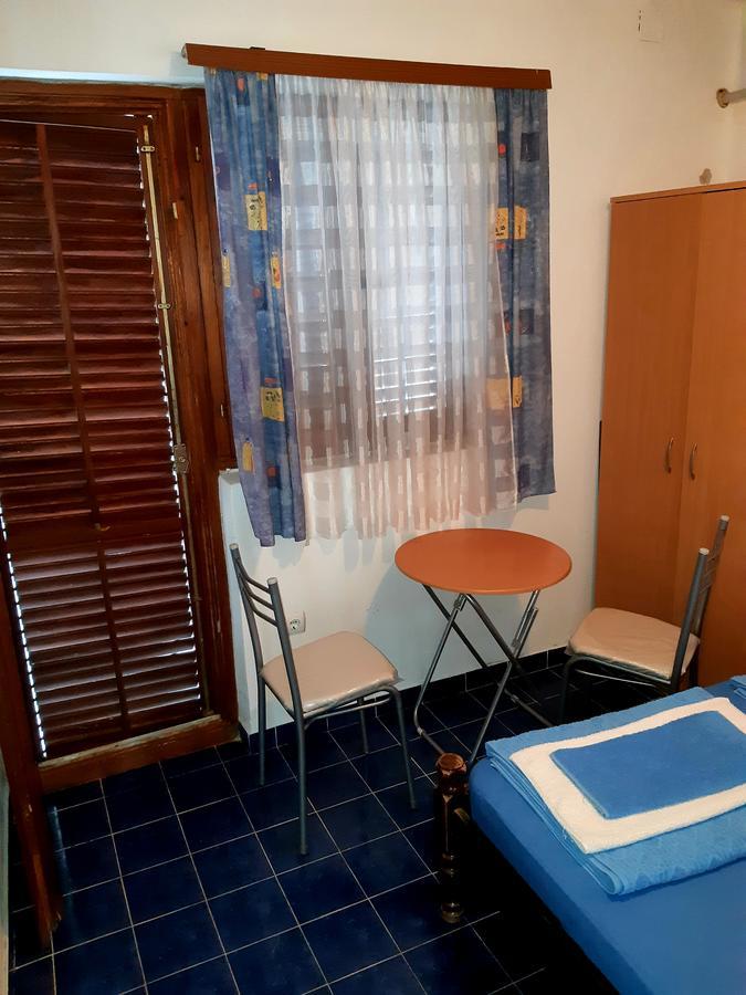 Apartments Ceca Tivat Zewnętrze zdjęcie