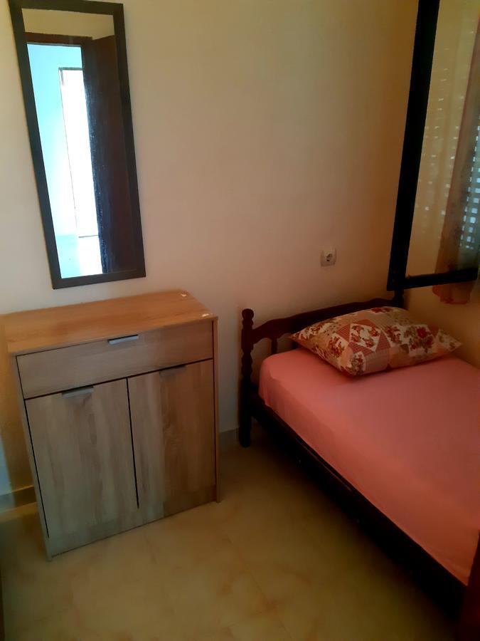 Apartments Ceca Tivat Zewnętrze zdjęcie