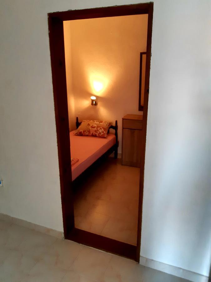 Apartments Ceca Tivat Zewnętrze zdjęcie