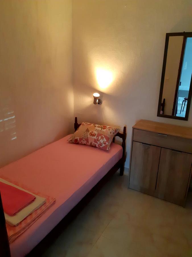 Apartments Ceca Tivat Zewnętrze zdjęcie