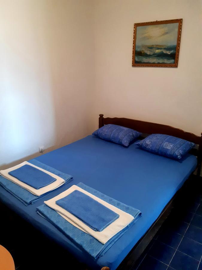 Apartments Ceca Tivat Zewnętrze zdjęcie