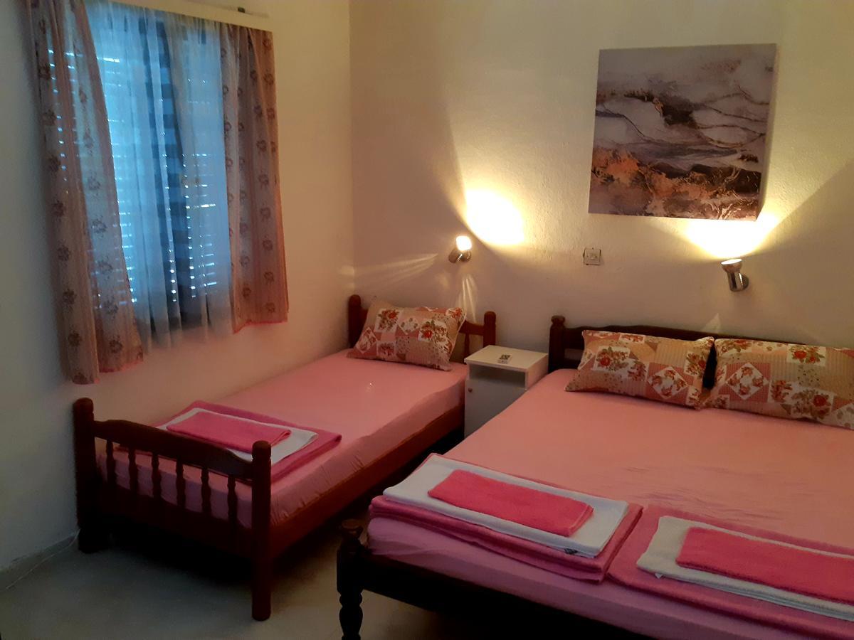 Apartments Ceca Tivat Zewnętrze zdjęcie