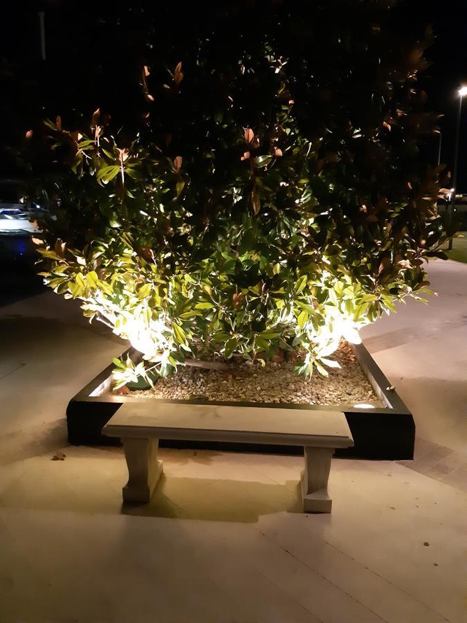 Apartments Ceca Tivat Zewnętrze zdjęcie