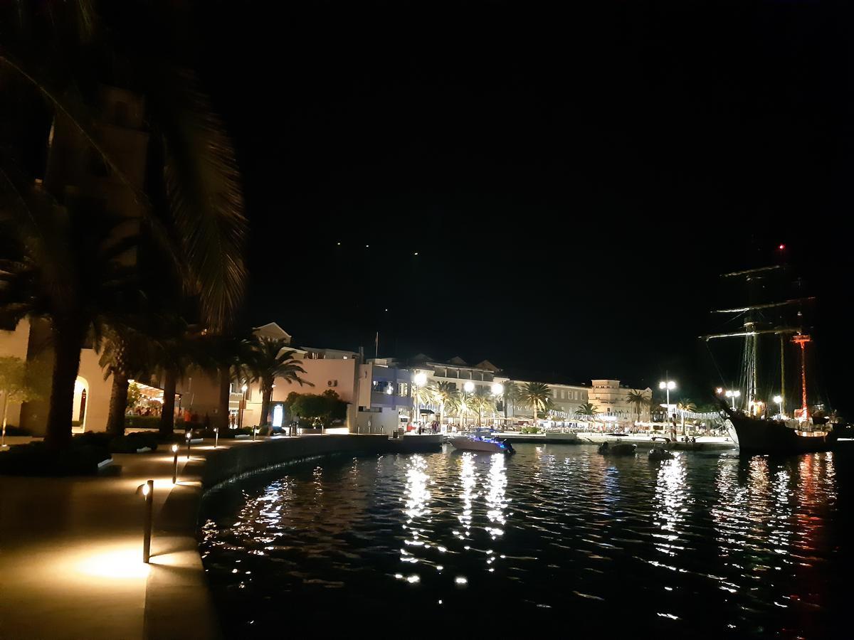 Apartments Ceca Tivat Zewnętrze zdjęcie
