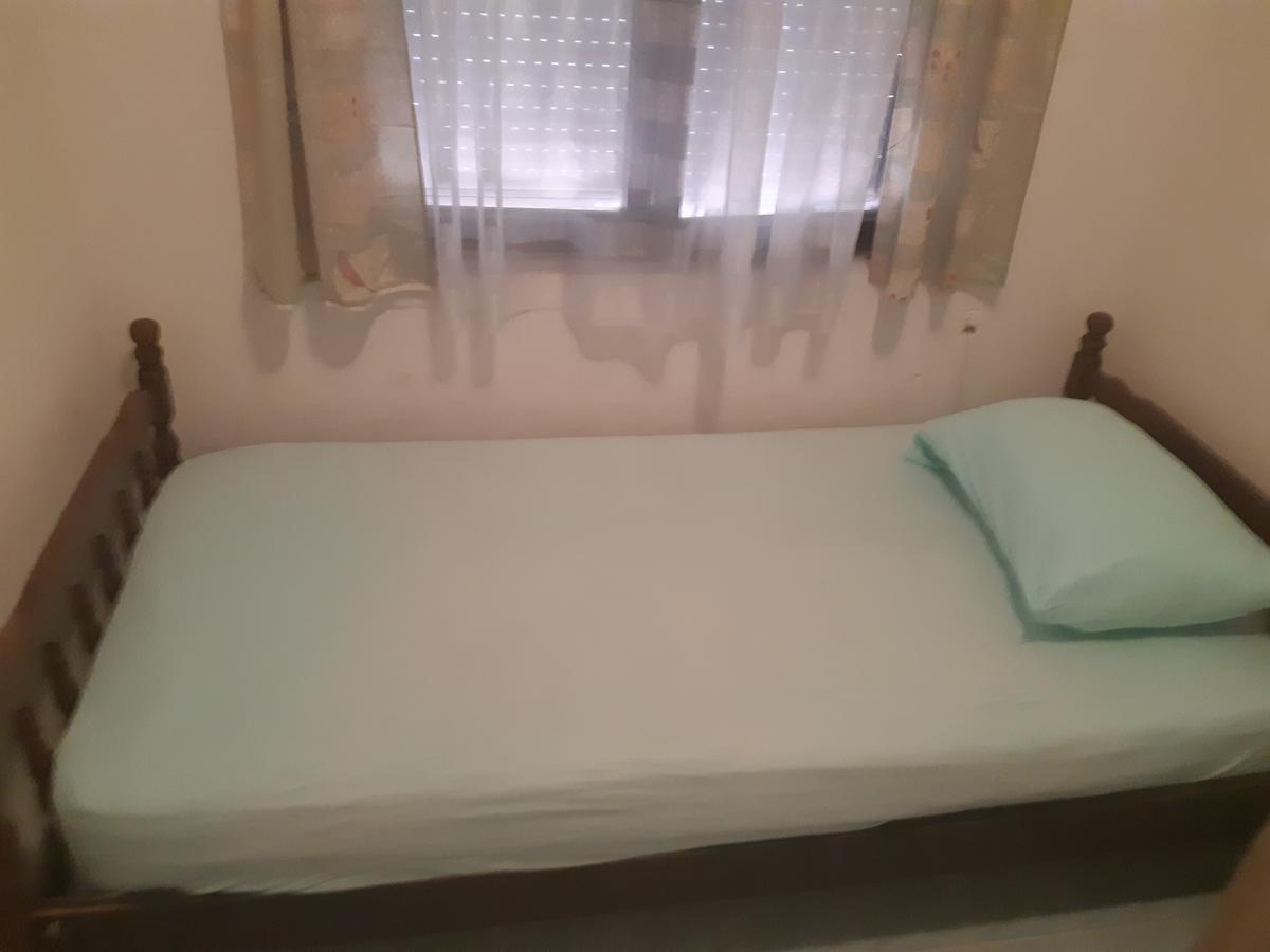 Apartments Ceca Tivat Zewnętrze zdjęcie