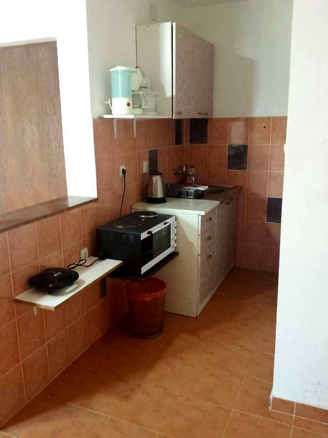 Apartments Ceca Tivat Zewnętrze zdjęcie