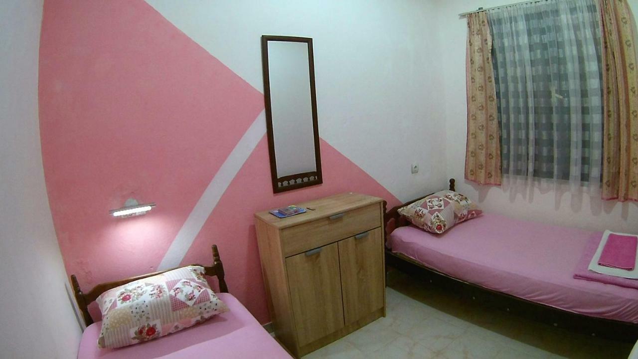 Apartments Ceca Tivat Zewnętrze zdjęcie