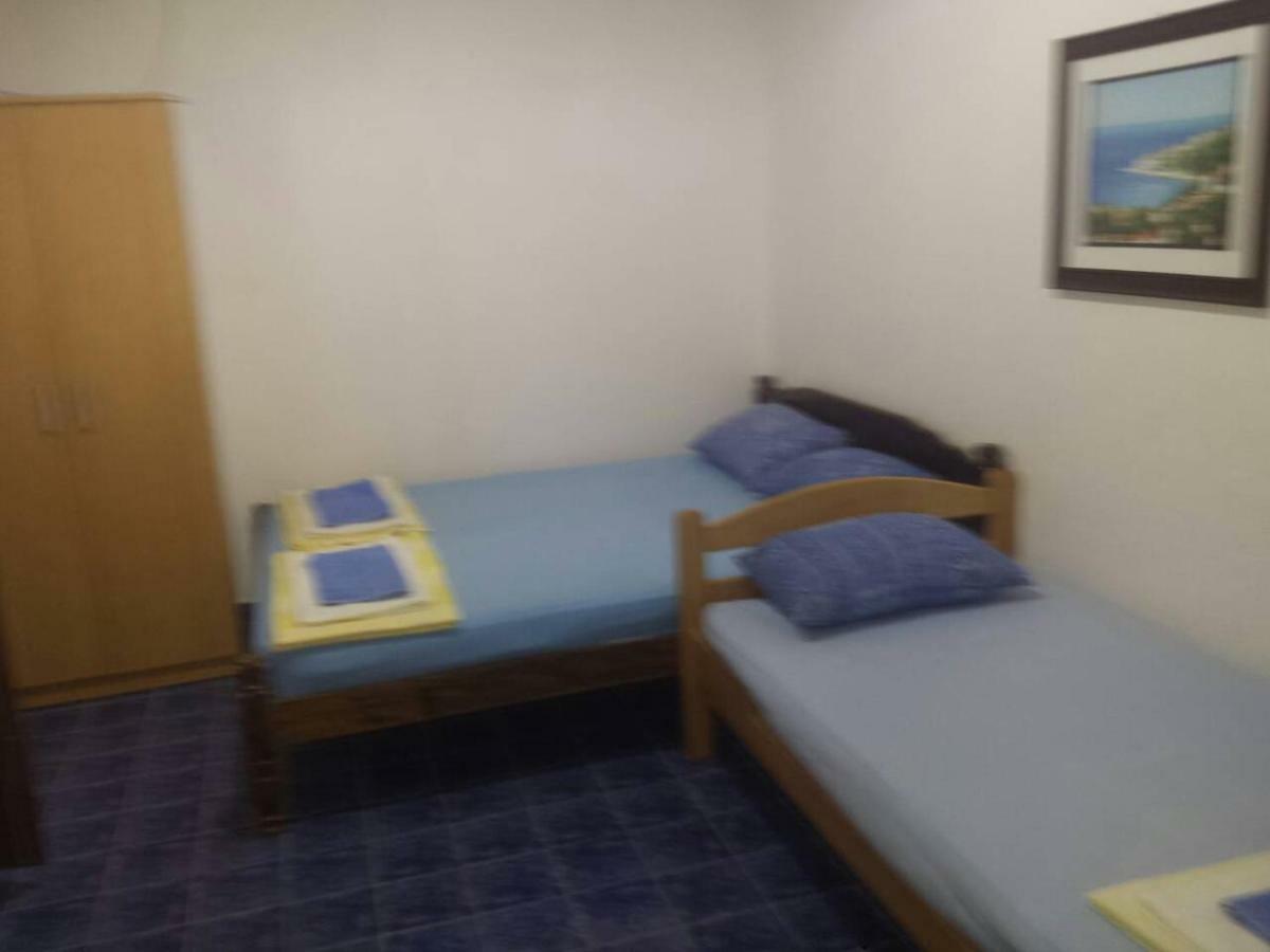 Apartments Ceca Tivat Zewnętrze zdjęcie